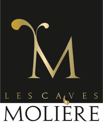 Logo Caves Molière